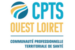 CPTS Ouest Loiret